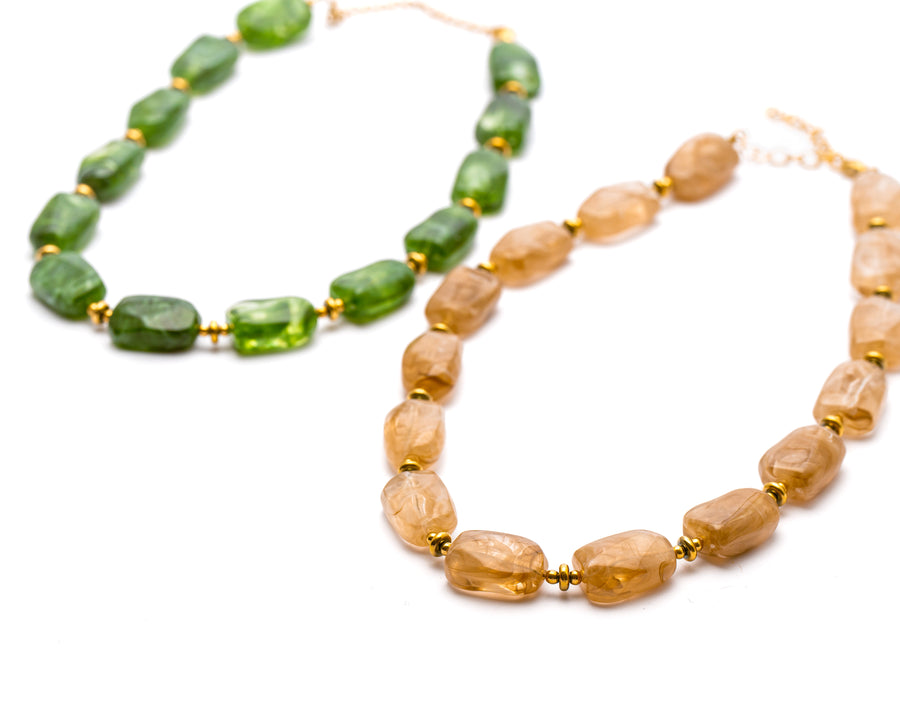 Collar Petra