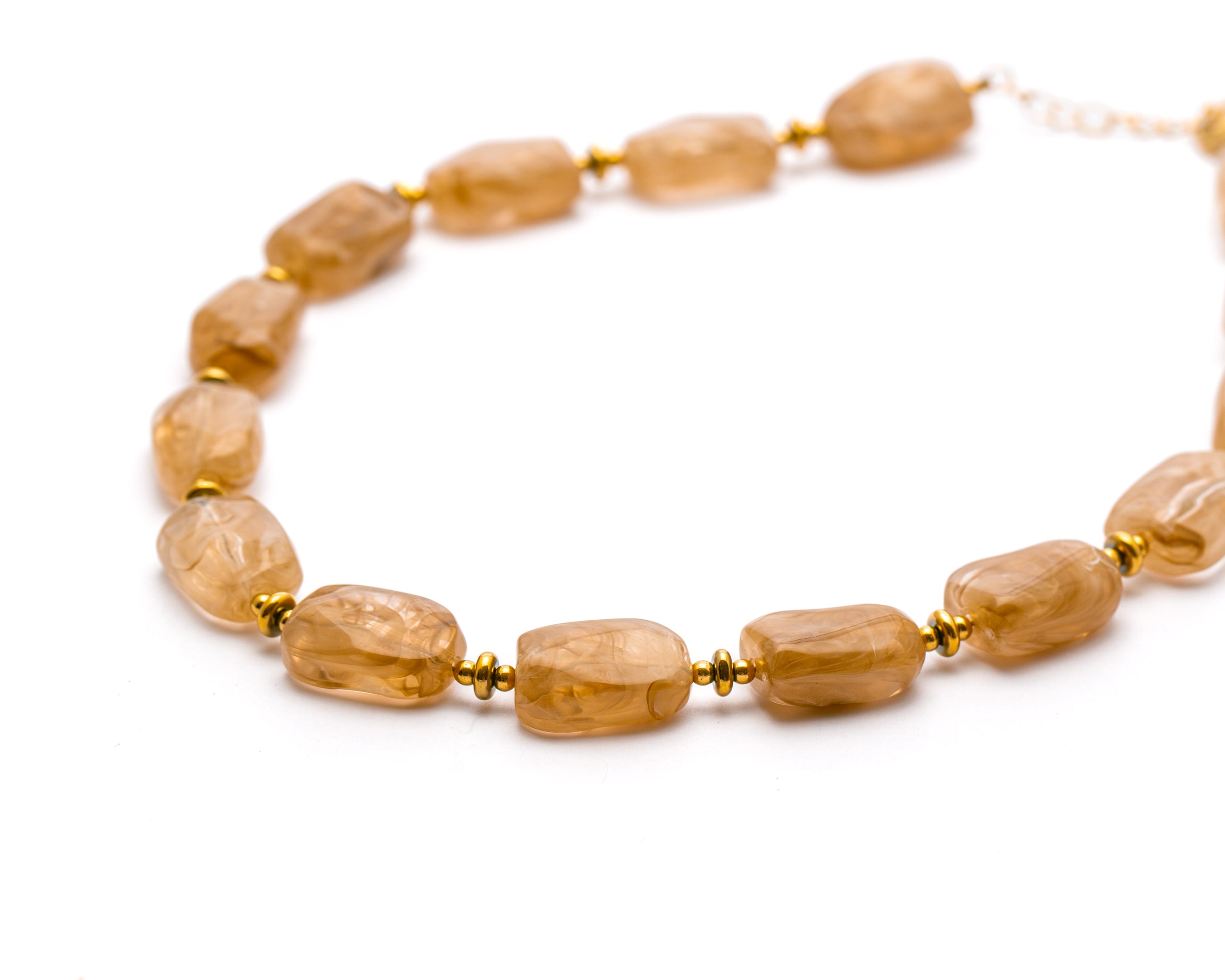 Collar Petra