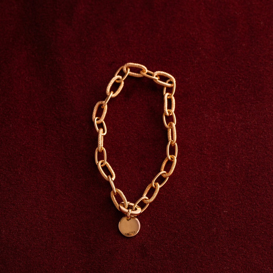 Pulsera Mendoza
