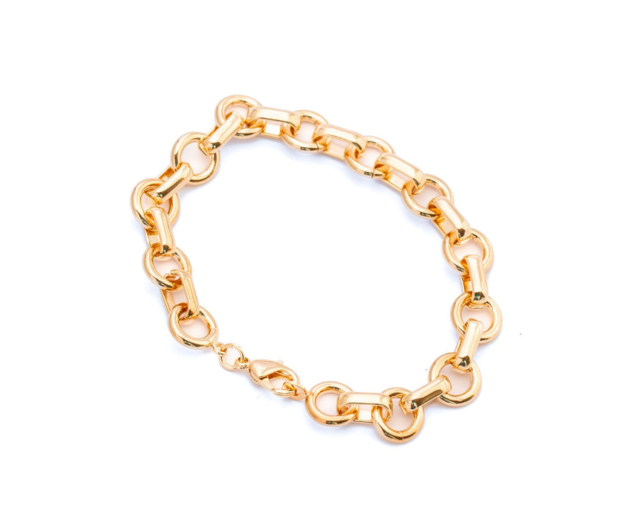 Pulsera Macu