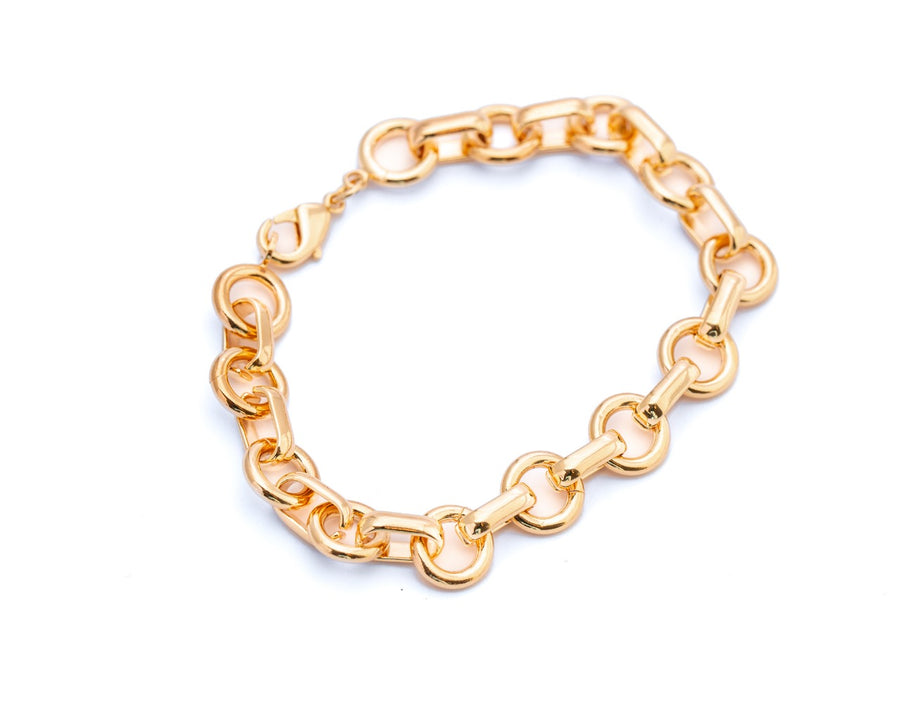 Pulsera Macu