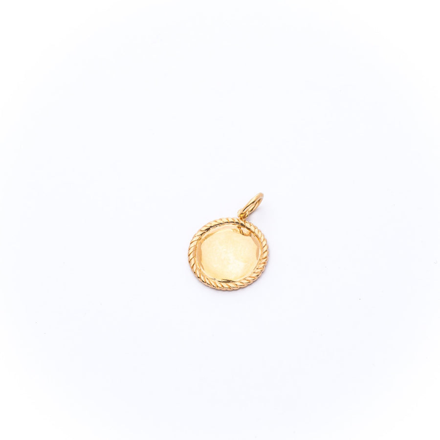 Medalla Flora