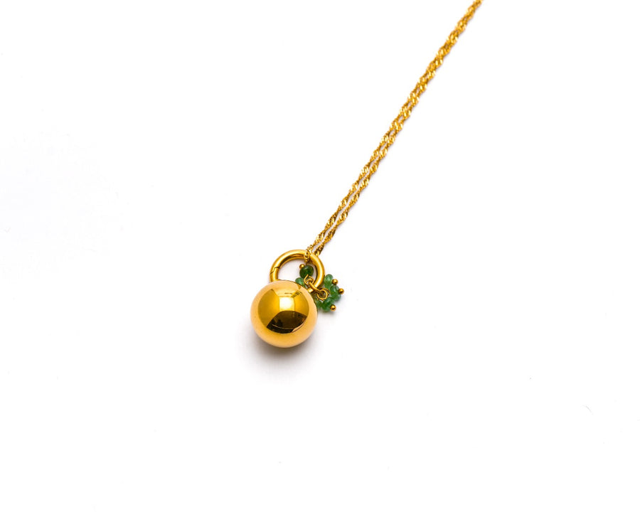 Collar Luz