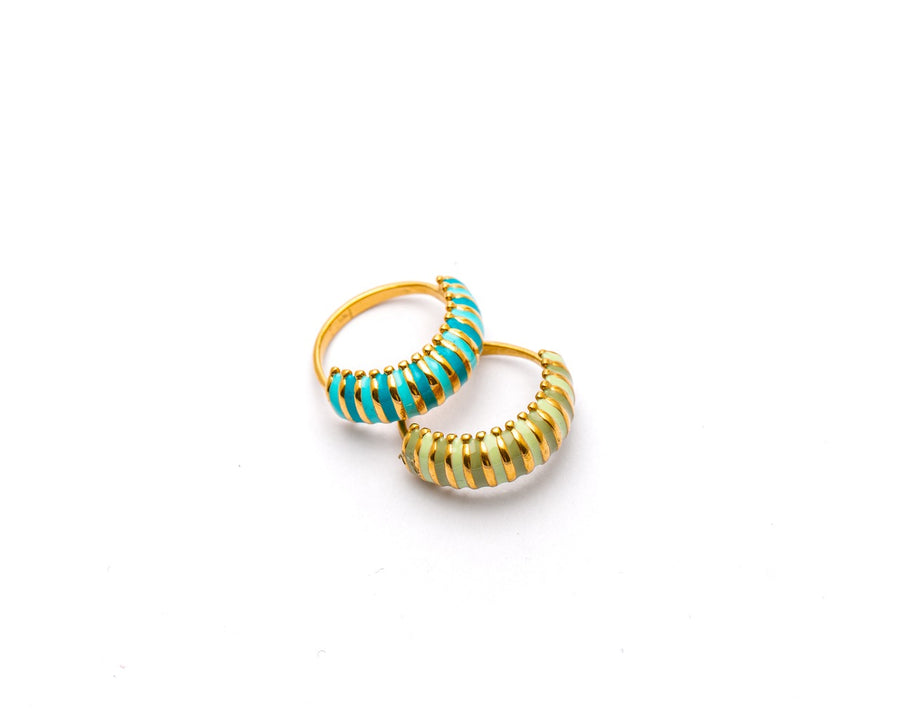 Anillo Pia