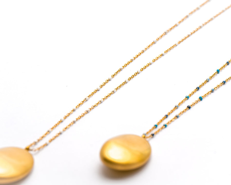 Collar Lula
