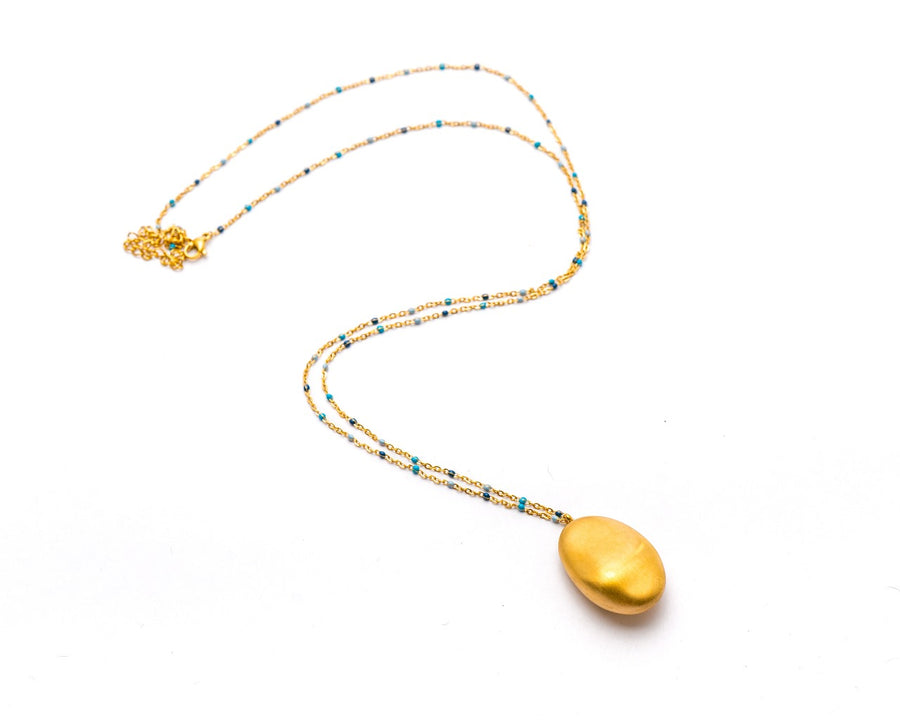 Collar Lula