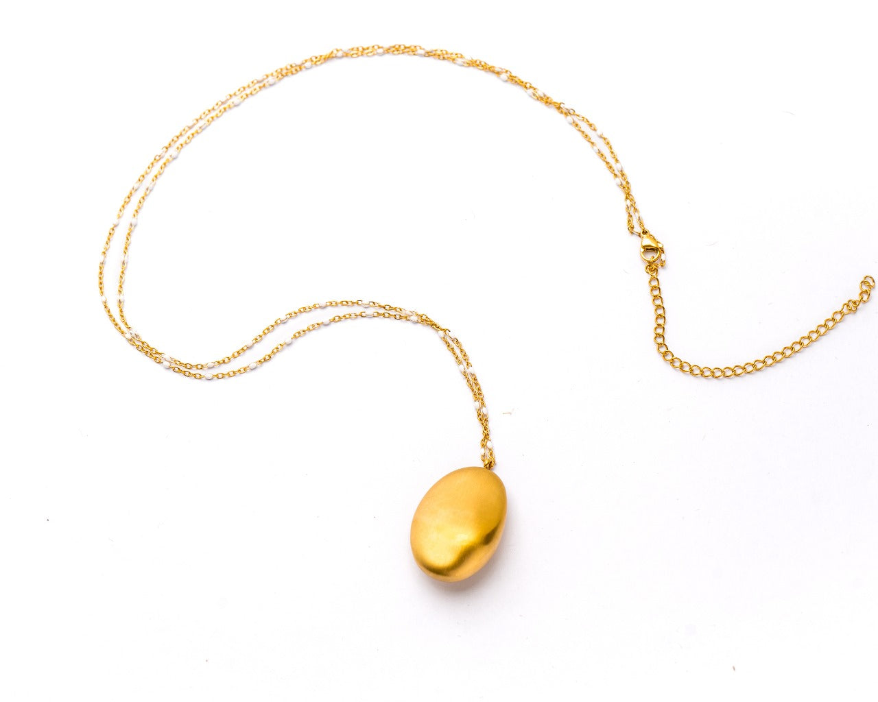 Collar Lula