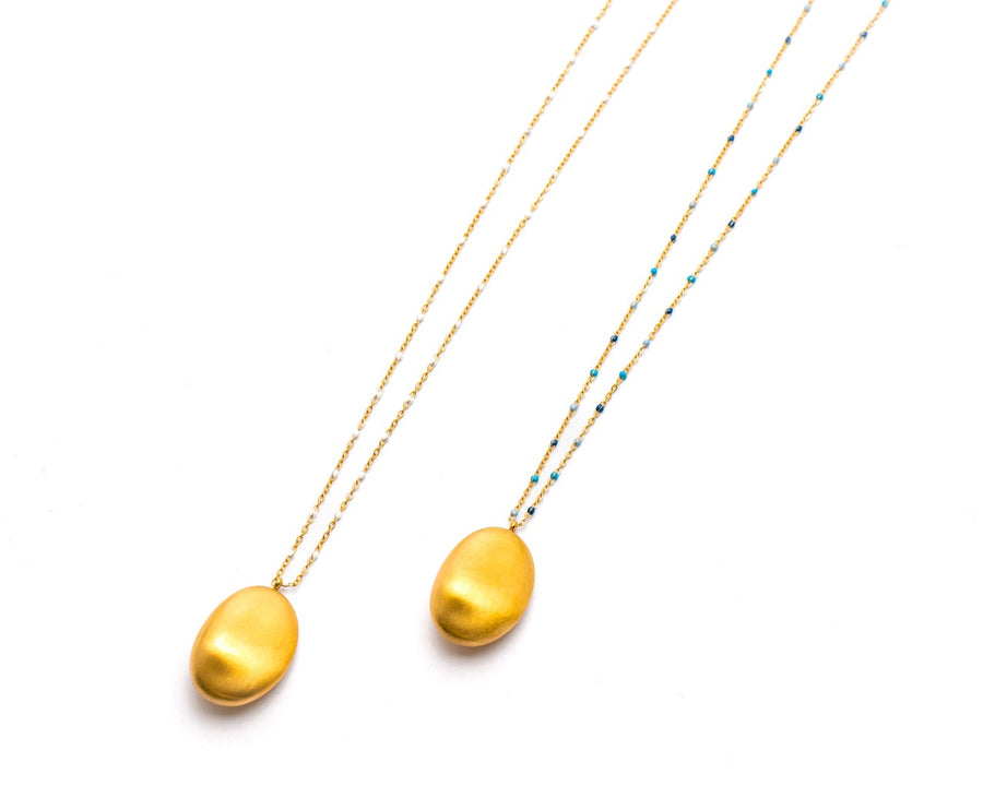 Collar Lula