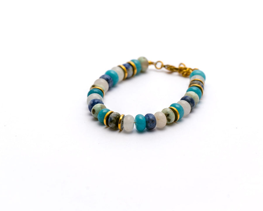 Pulsera Pepi