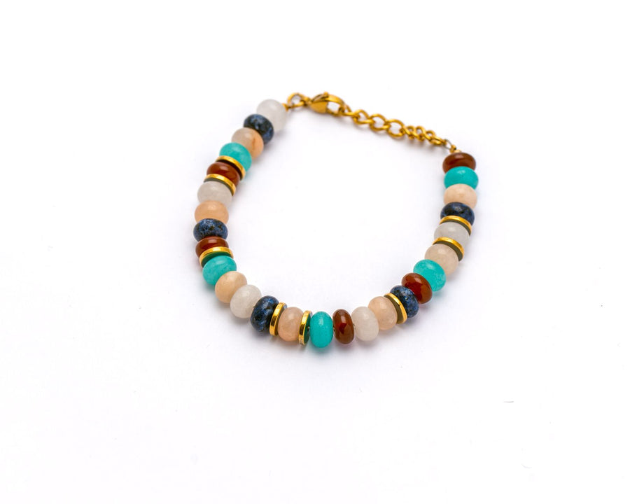 Pulsera Pepi