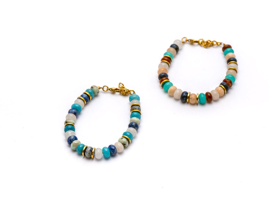 Pulsera Pepi