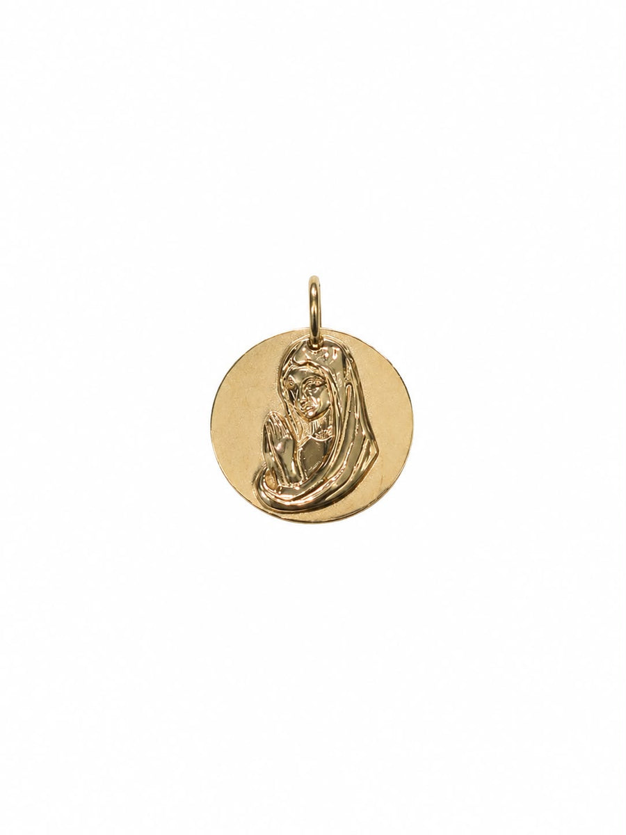 Medalla MARIA PROTECTORA - New