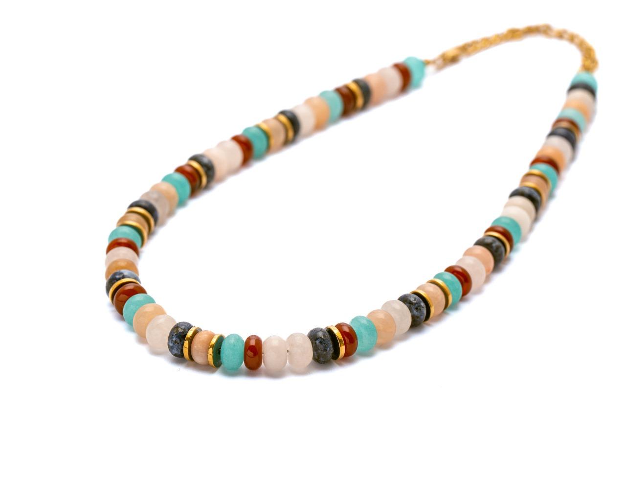 Collar Pepi