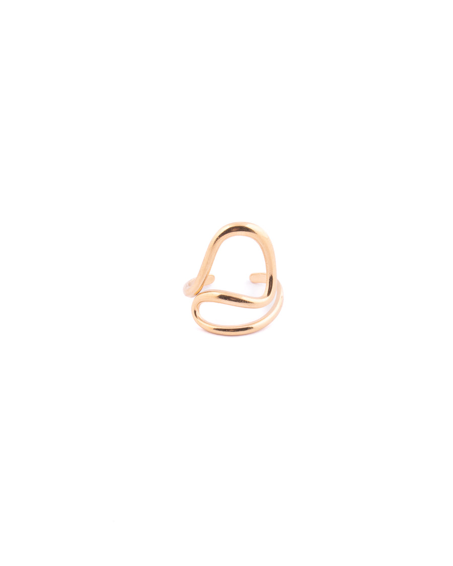 Anillo ORGANIC