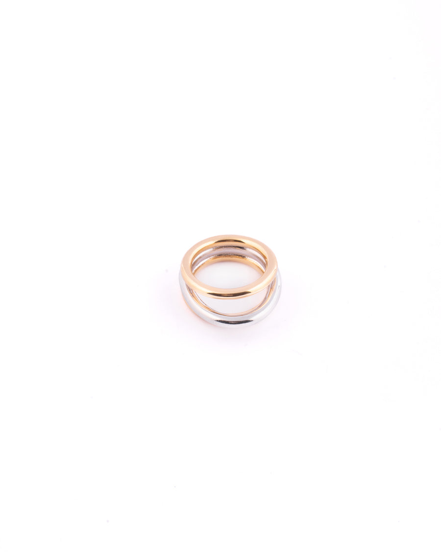 Anillo AMBAR