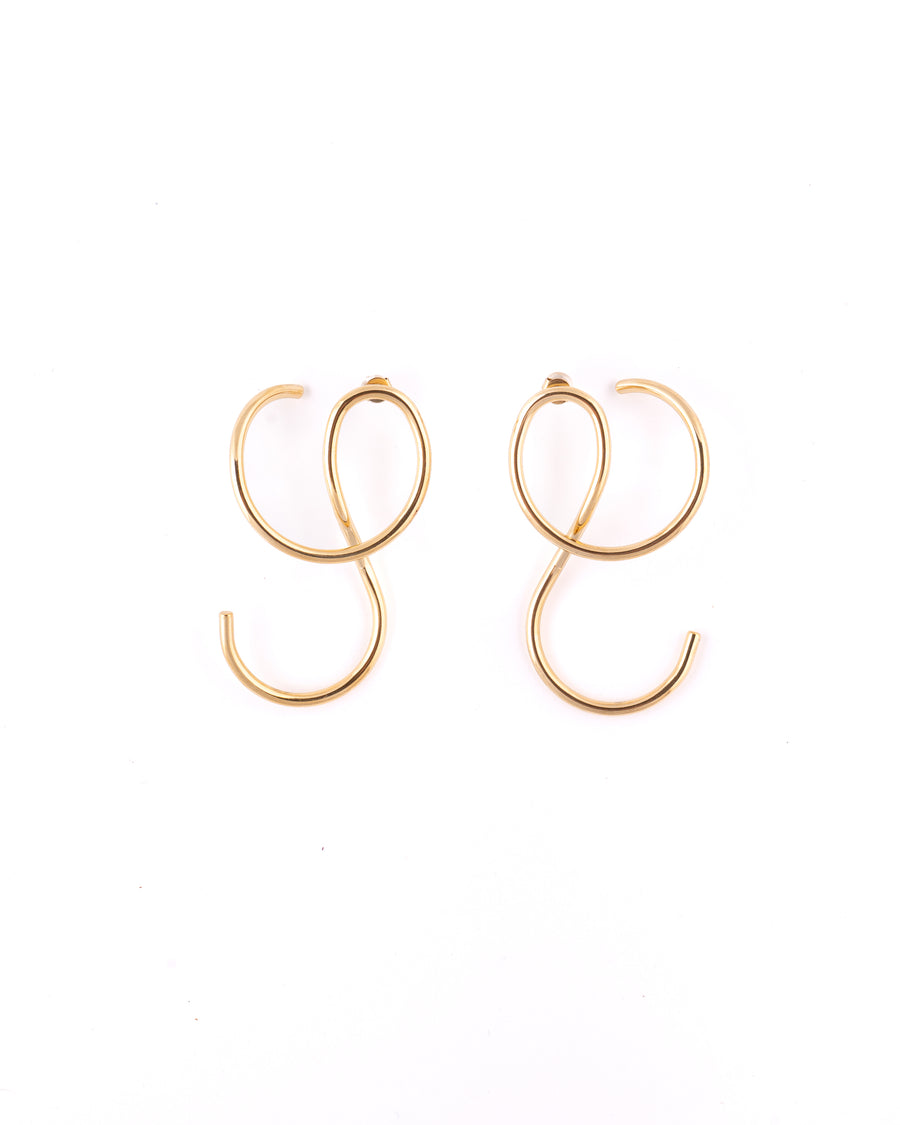 aros GIGI (el par)