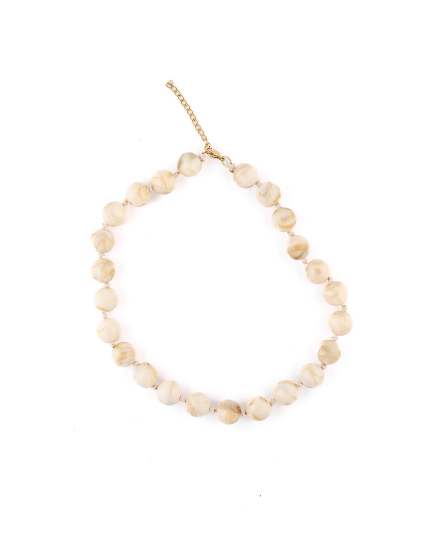 Collar SAHARA