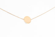 Pulsera cadena ANAIS