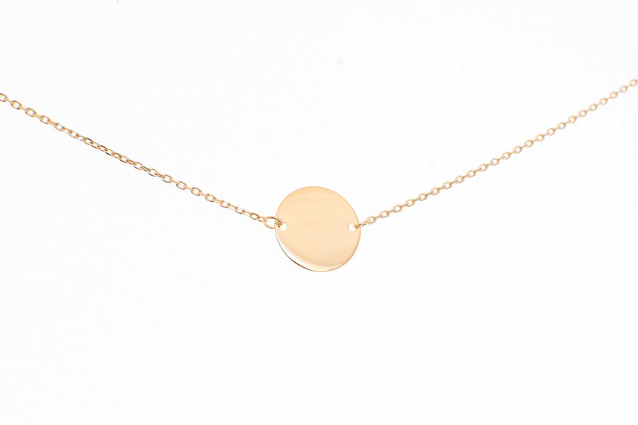 Pulsera cadena ANAIS