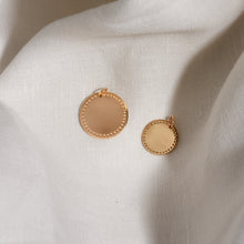 Cargar imagen en el visor de la galería, Medalla COLETTE S