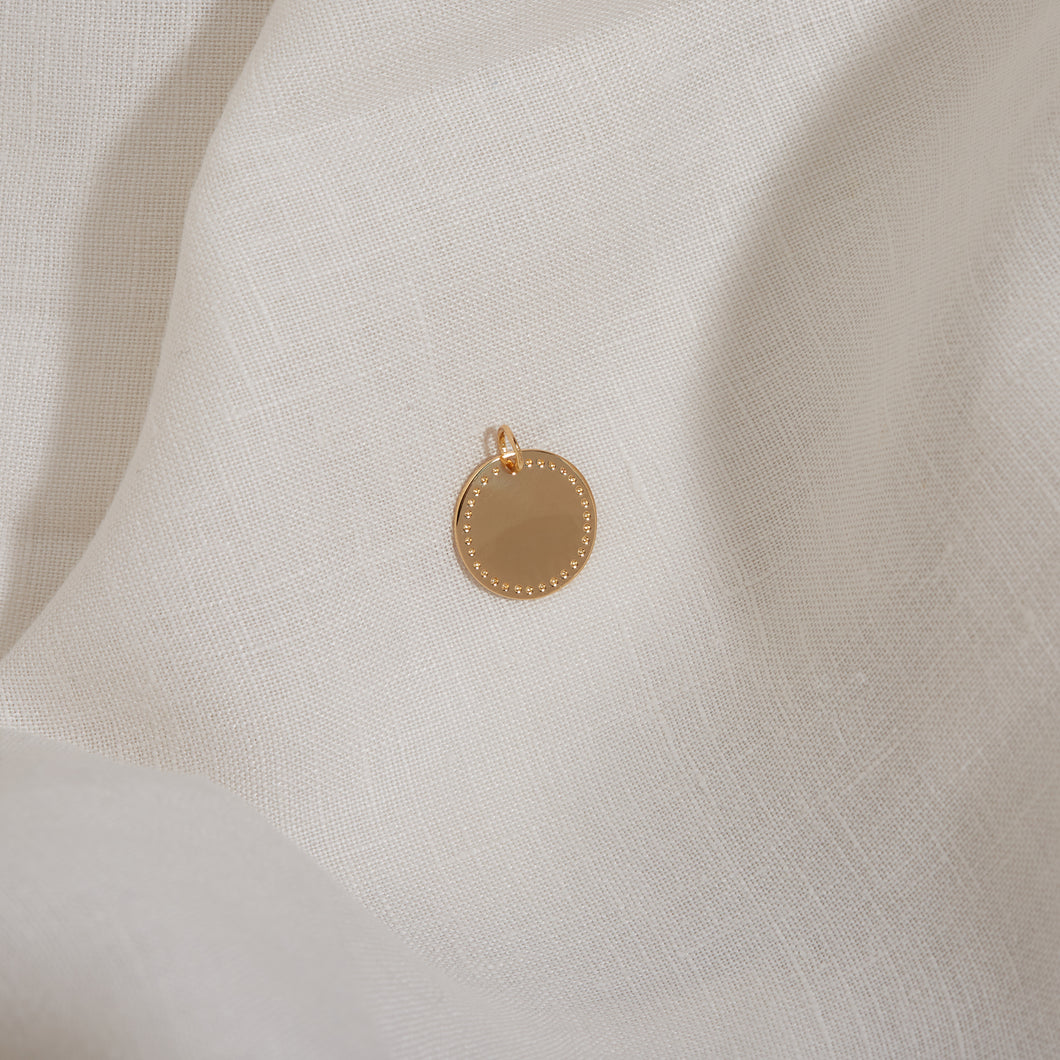 Medalla COLETTE S