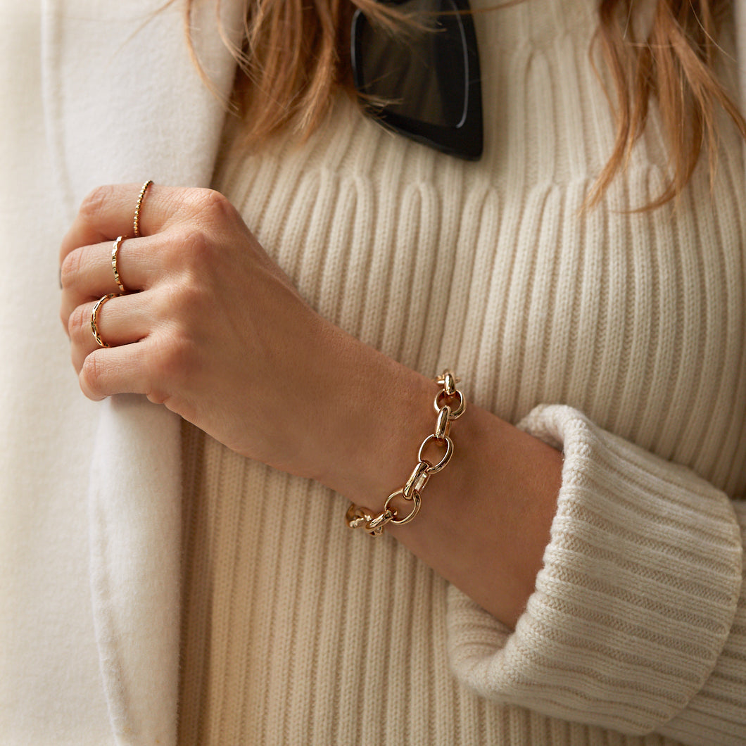 Pulsera DIANA