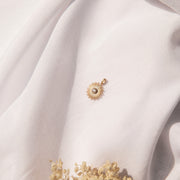 Dije SOL BRILLANTE - SALE 30% OFF